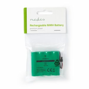 BATERIJA 4,8V 1100mA BANM11T0161