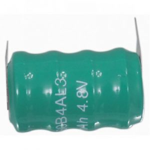 BATERIJA 4,8V 60mA