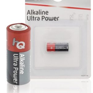 BATERIJA ALKALNA HQ-LR01