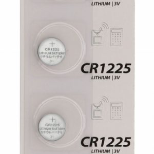 BATERIJA CR1225 HQ