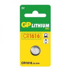 BATERIJA CR1616 GP