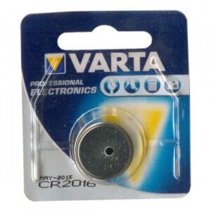 BATERIJA CR2016 VARTA