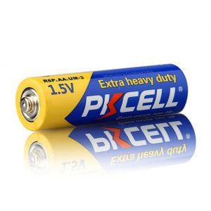BATERIJA R6 PKCELL