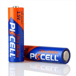 BATERIJA  ULTRA ALKALNA R6 PKCELL