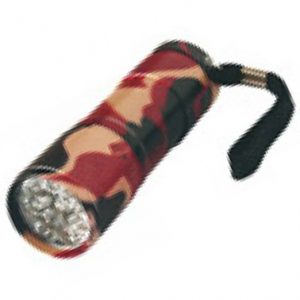 BATERIJSKA LAMPA MFL10
