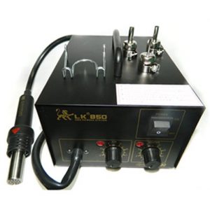 BAZNA LEMILICA LK-850