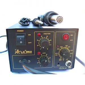 BAZNA LEMILICA LK-852