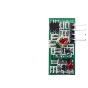 BEZICNI PRIJEMNI  MODUL 7768