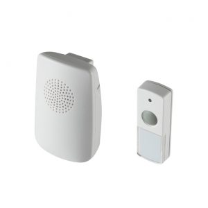 BEZICNO KUCNO ZVONO DB1001DC