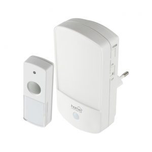 BEZICNO KUCNO ZVONO DB1002AC/M