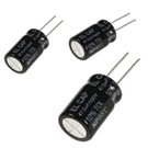 BIPOLARNI KONDENZATOR 47uF 63V VERTIKALNI