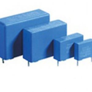 BLOK KONDENZATO0R 3,3uF 250V