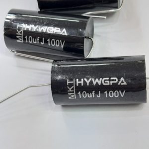 BLOK KONDENZATOR 10uF 100V AXIAL