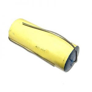 BLOK KONDENZATOR 15uF 100V AXIAL