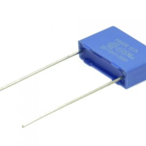 BLOK KONDENZATOR 2,2n 305V X2 PILKOR