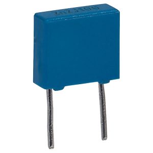BLOK KONDENZATOR 2,2n 700V ac