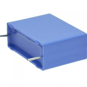 BLOK KONDENZATOR 2,2uF 450VDC