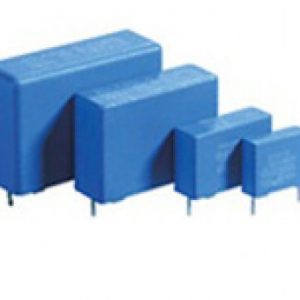 BLOK KONDENZATOR 330nF 275VAC