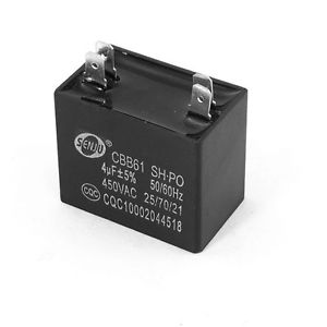 BLOK KONDENZATOR 4,0uF 450VAC /IZVOD