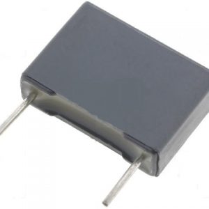 BLOK KONDENZATOR 4,7uF 100V