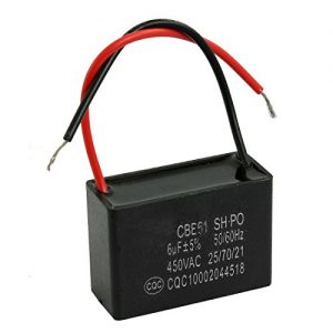 BLOK KONDENZATOR 5,0uF 450VAC /KABL