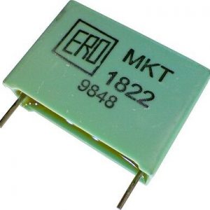 BLOK KONDENZATRO 6,8uF 63V MKT ERO