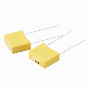 BLOK POLIESTER 470P 100V