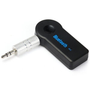BLUETOOTH PREDAJNIK SA MIKROFONOM