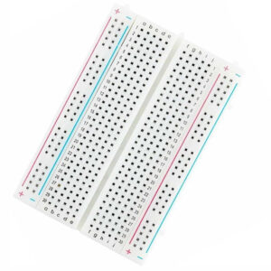 BREADBOARD 100/300 KONTAKTA
