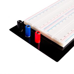 BREADBOARD 1260 KONTAKTA