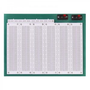 BREADBOARD 3900/660/100 KONTAKTA SYB-800