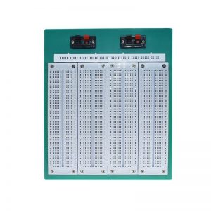 BREADBOARD 4IN 1 / SYB-500+KRATKOSPOJNICI
