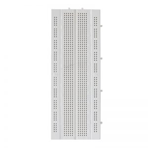 BREADBOARD 640/200 KONTAKTA