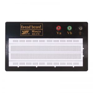 BREADBOARD 640/200 KONTAKTA BB-01B