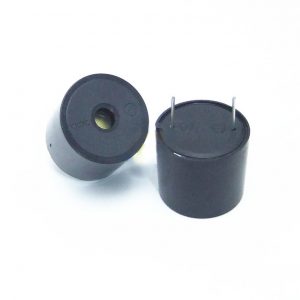 BUZER AKTIVNI  3-24V / 2319