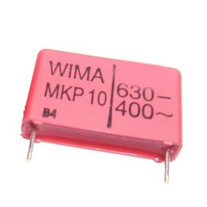 BLOK KONDENZATOR 15nF 630V WIMA (MKP/10)