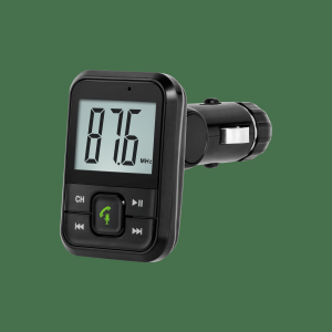 Bluetooth FM transmiter MP3 0467