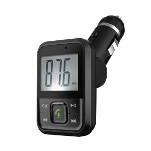 Bluetooth FM transmiter MP3 BT71D