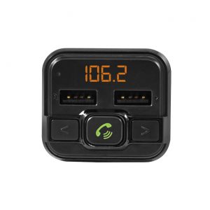 Bluetooth FM transmiter i USB auto punjac BT63