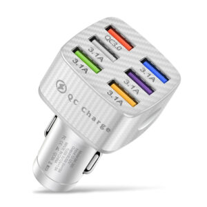 USB  BRZI PUNJAC  ,15A