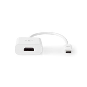 USB TIP C NA HDMI ADAPTER CCGP64651WT02