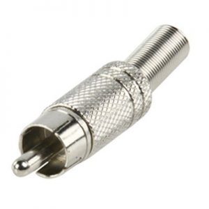 CINC MUSKI METALNI CC-010