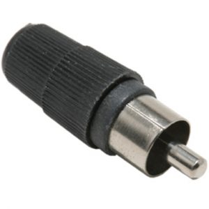 CINC MUSKI PLASTICNI CRNI 00414