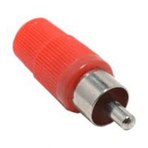 CINC MUSKI PLASTICNI CRVENI 00414