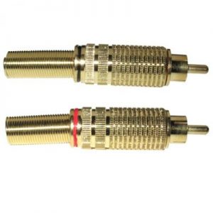 CINC MUSKI POZLACENI 2558B /PAR
