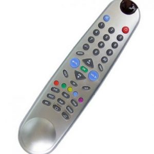 DALJINSKI BEKO 14.1 SILVER