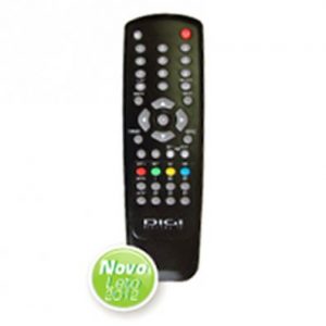 DALJINSKI DIGI TV HUMAX