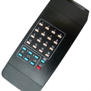 DALJINSKI EI- 16 KANALA