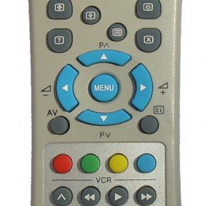 DALJINSKI JVRMC85