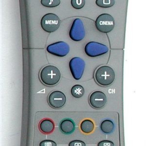 DALJINSKI PHILIPS PH-2575/01